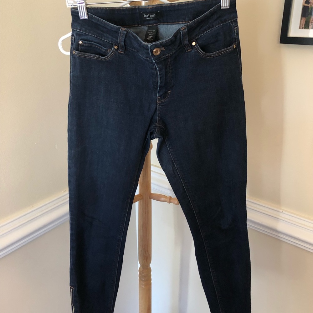 Jeans!